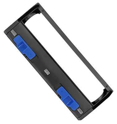 Kopfbesenabdeckung für ECOVACS T30C Omni, 1 Stück
