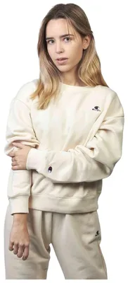 Zdjęcie produktu dla Bluza Champion CAMPEÓN 114923 - Sudadera dla Damskie