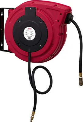 Image de Enrouleur automatique de tuyau EUROREEL AIR 10/15