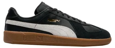 Produktbild von Puma puma army trainer Schnürer schwarz in Gr. 43