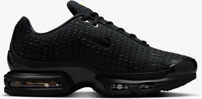 Produktbild von Nike Air Max Plus 7 Black - EU 43