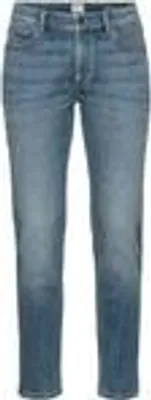 Produktbild von Regular Fit 5-Pocket fleXXXactive® Jeans