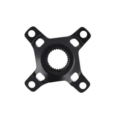 Produktbild von Miche Spider für E-Bike Bosch Gen 4 Boost MTB Lochkreis 104mm, schwarz