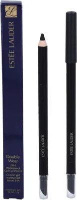 Immagine prodotto di Estée Lauder Double Wear 24H Matita occhi waterproof 1,2 g Gel 01 Onyx