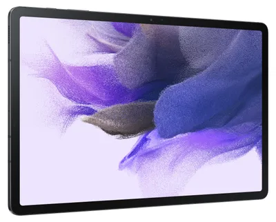 Zdjęcie produktu dla Samsung Galaxy Tab S7 FE SM-T736B, 31,5 cm (12.4"), 2560 x 1600 px, 128 GB, 6 GB, 2,2 GHz, Czarny