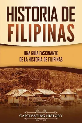 Produktbild von Historia de Filipinas