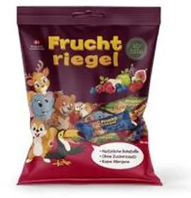 Produktbild von MyBite Fruchtriegel Mixtüte 14 Stk 200g