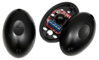 Produktbild von 12V/24V Lichtschranke Garagentorantrieb Torantrieb Garagentor Alarmanlage