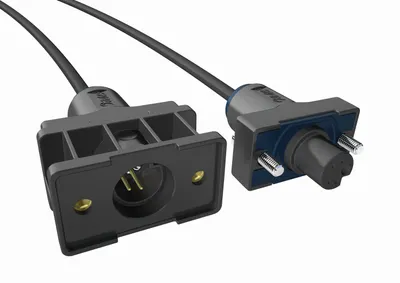 Produktbild von OASE 42640 ProfiLux Garden LED Kabel 7,5 m