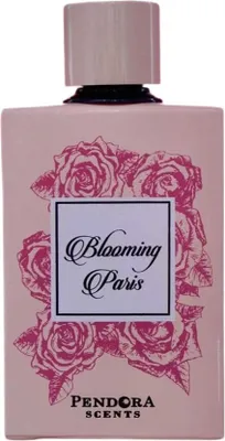 Produktbild von Blooming Paris Parfümwasser Spray 100ml