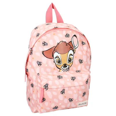 Produktbild von Vadobag Kinderrucksack 6 Liter Bambi We Meet Again