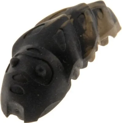 Produktbild von 1x Lego Bionicle Rahkshi Kraata schwarz dunkel gold Gummi Schnecke Kraata5