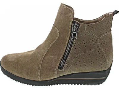 Produktbild von Waldläufer Himona 980808-201-135 (4/motta)