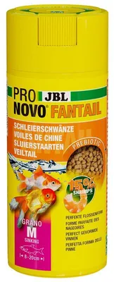 Productafbeelding van JBL ProNovo Fantail Grano M 250ML
