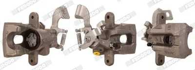 Obrázek produktu pro Brzdový třmen FERODO FCL695153