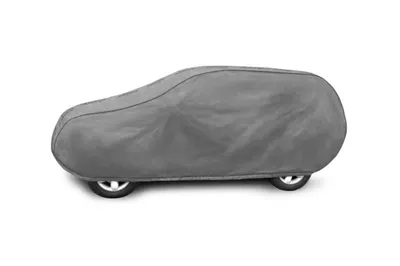 Obrázek produktu pro Plachta na auto SUV Coupe M (400-420 cm), KEGEL