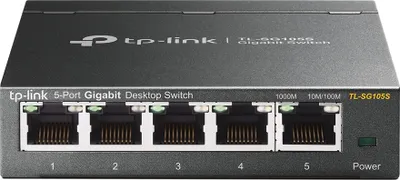 Immagine prodotto di TP-Link TL-SG1XX