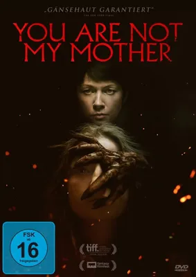 Obrázek produktu pro You Are Not My Mother