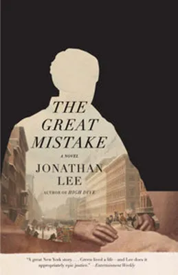 Image de The Great Mistake