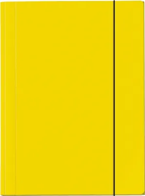 Immagine prodotto di VELOFLEX 4432310 Velocolor Sammelmappe A3 gelb