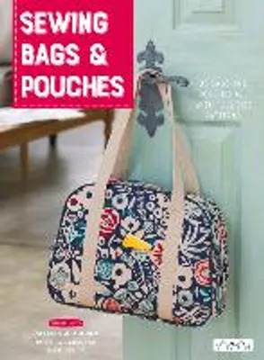 Produktbild von Sewing Bags and Pouches