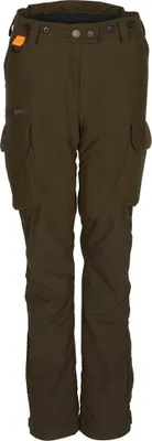 Produktbild von Pinewood 3893 Smaland Forest Damen Hose Jagdgrün (114) 46