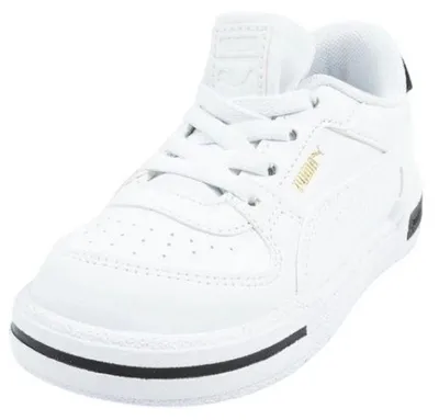 Produktbild von Puma - Kinder Sneaker "CA Pro Heritage", Ökologisches Leder PP6992 (22 EU) (Weiß)