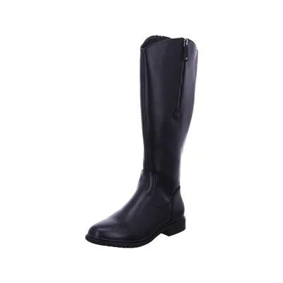 Produktbild von Jana Damen Stiefelette EUR 37 mit Reißverschluss und ca. 3 cm Absatz