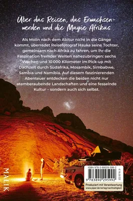 Produktbild von Reisen lieben lernen