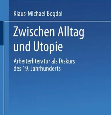 Produktbild von Zwischen Alltag und Utopie