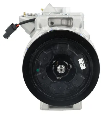 Produktbild von NRF 32435 7SEU17C Klimaanlage Klimakompressor PAG 46 für BMW 5 Limousine (E60) 5 Touring (E61) 7 (E65, E66, E67) 6 Coupe (E63) Z4 Roadster (E89)