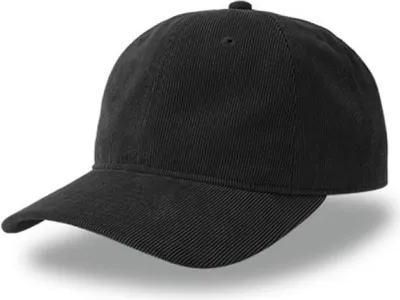 Produktbild von Atlantis CRES | Creep Cap Recycled - Farbe: Black - Größe: One Size