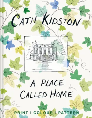 Produktbild von A Place Called Home