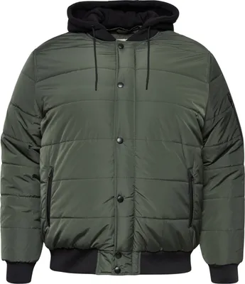 Produktbild von BLEND Winterjacke OUTERWEAR Größe: 3XL