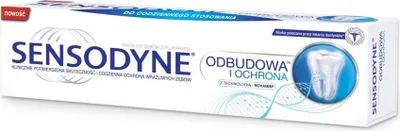 Productafbeelding van SENSODYNE Herstellende en beschermende tandpasta, 75 ml