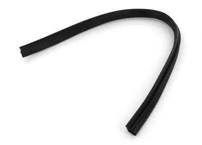 Türdichtung unten für Geschirrspüler, 560 x 18 x 10 mm, Gummi