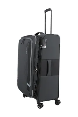 Produktbild von Koffer TRAVELITE Corsiica L SCHWARZ Größe: Einheitsgröße