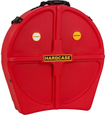 Produktbild von Hardcase Cymbaltasche HNP9CYM22R Hartschale für 9 Becken bis 22 Zoll