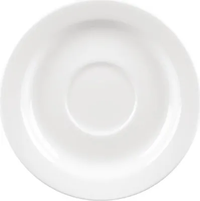 Produktbild von Churchill Profile Saucers 130 mm (12 Stück)