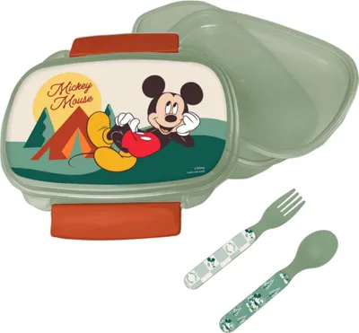 Zdjęcie produktu dla Disney Mickey Brotdose