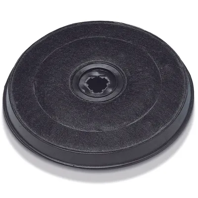 Image de Filtre à charbon actif pour hotte - Siemens - LZ27001 -