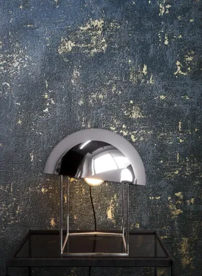 Produktbild von NEWROOM Tapete Kiba Schwarz Vliestapete - Uni Leicht Glänzend Beton  Germany