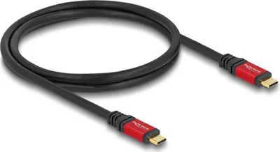 Immagine prodotto di DELOCK USB 5 Gbps Kabel USB Type-C Stecker zu Stecker 3.0