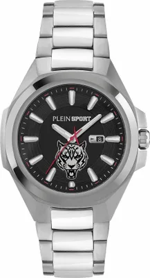 Produktbild von Plein Sport Analoguhr für Herren