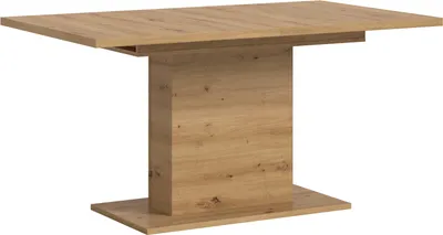 Produktbild von Esstisch ausziehbar Artisan Nachbildung 150-190x76x90 cm