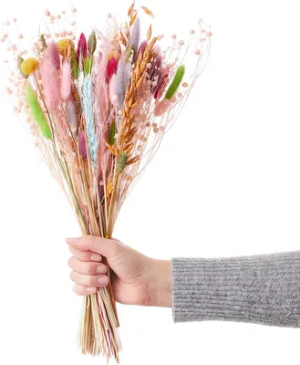 Produktbild von BUTLERS Blumenstrauß FLOWER MARKET 6er-Set