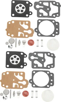 Produktbild von Vergaser-Reparatur-Kit,Vergaser-Membran und Dichtung,Vergaser-Dichtungs-Kit,Vergaser-Dichtungs-Ersatz,Vergaser-Rebuild-Dichtung,Vergaser-Zubehör