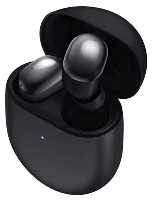 Zdjęcie produktu dla Xiaomi Redmi Buds 4 Kopfhrer Kabellos im Ohr Anrufe/Musik Bluetooth Schwarz