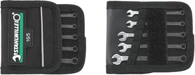 Productafbeelding van Stahlwille 96400902, 16-05-2021: Set combinatietools