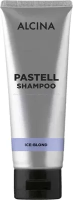 Produktbild von ALCINA Pastell Shampoo Ice Blond (150 ml)